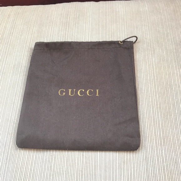 Gucci Bags Gucci Dust Bag Poshmark